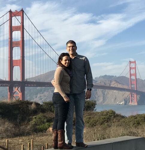 Golden Gate Bridge