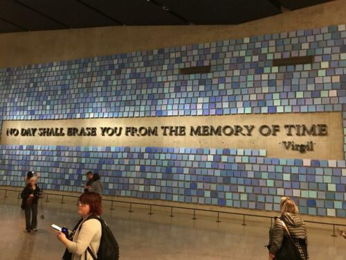 9/11 Museum