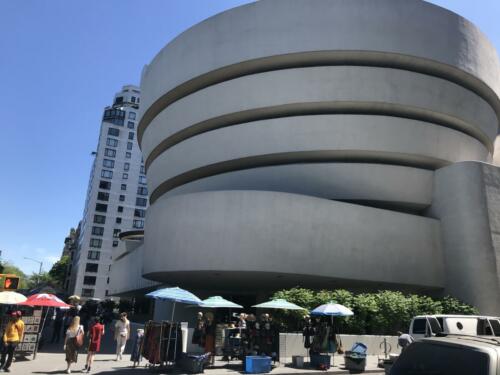 Guggenheim