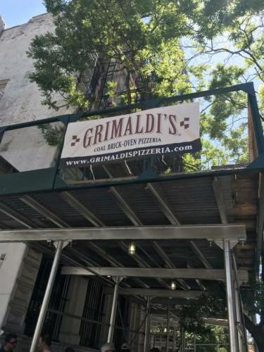 Grimaldi's