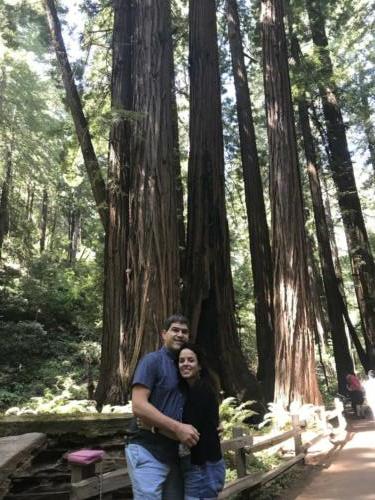 Muir Woods