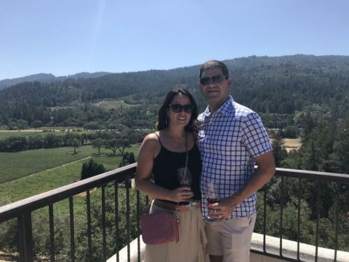 Sterling Vineyards