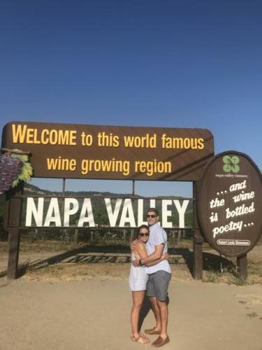 Napa Valley